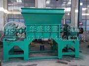  雙齒輥破碎機出現(xiàn)故障概率如何進(jìn)行防止