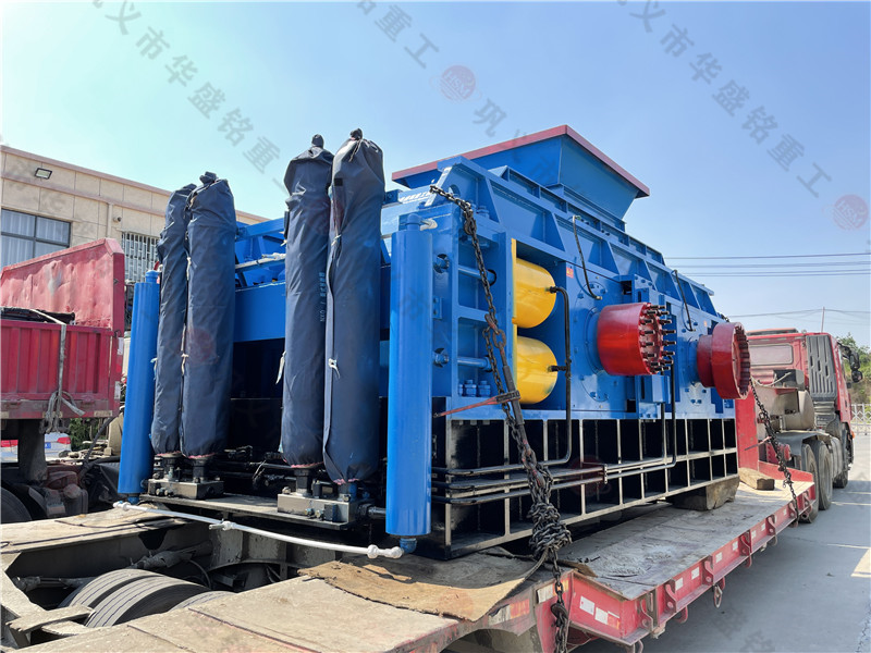 一噸河卵石能生產(chǎn)多少噸沙子？哪種制砂機制砂效果好呢？