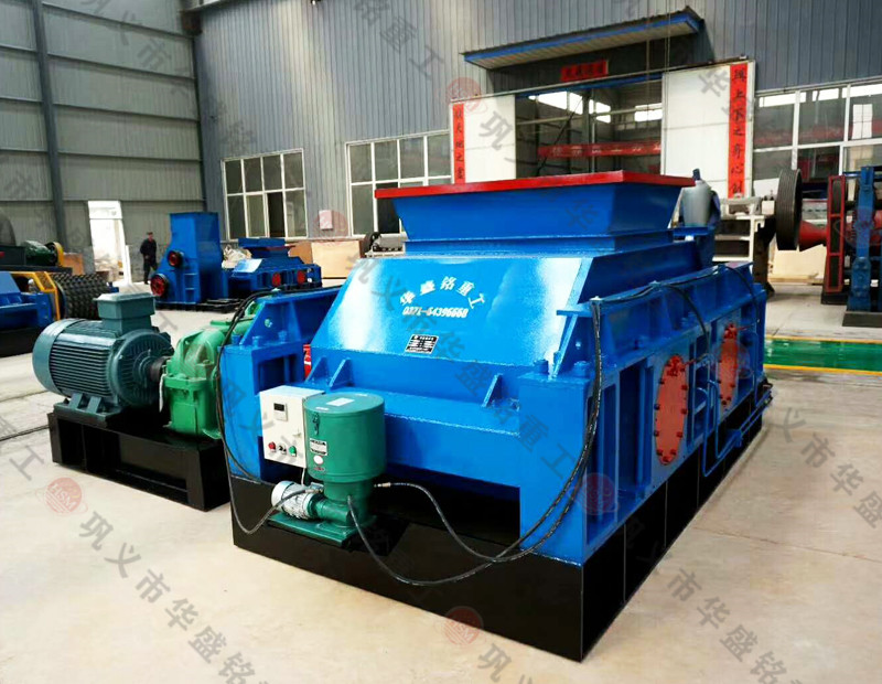 尾礦砂能不能用于混凝土？對輥制砂機(jī)生產(chǎn)線如何配置？