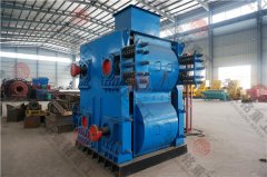 大型四齒輥破碎機(jī)的型號(hào)有哪些？