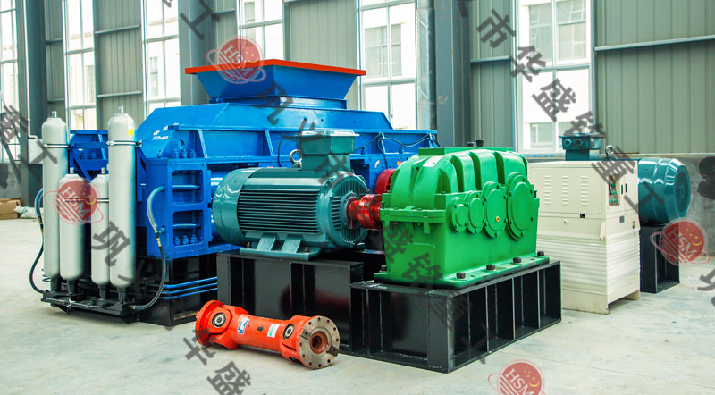 水泥廠專用破碎機(jī)