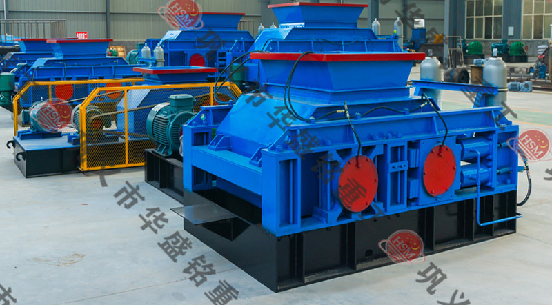 水泥廠專用破碎機(jī)