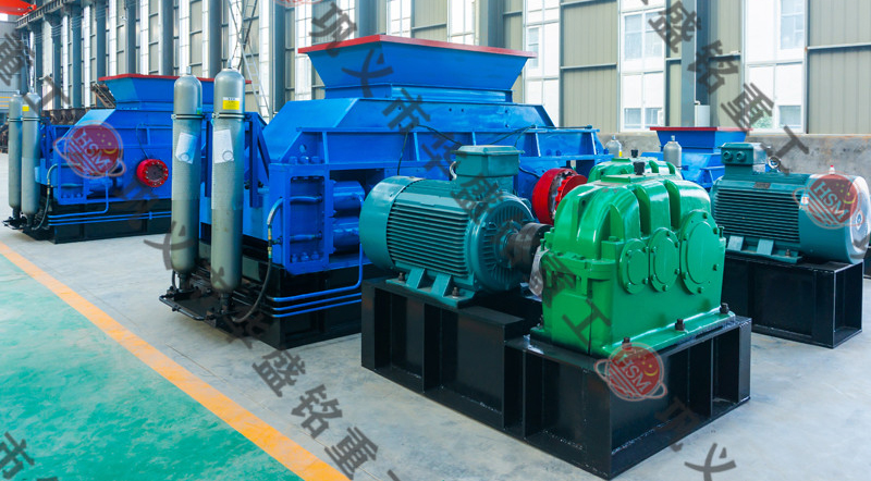 水泥廠專用破碎機(jī)